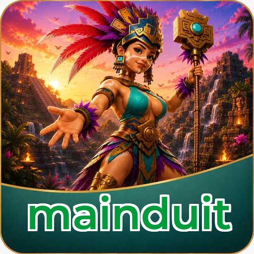 Logo mainduit