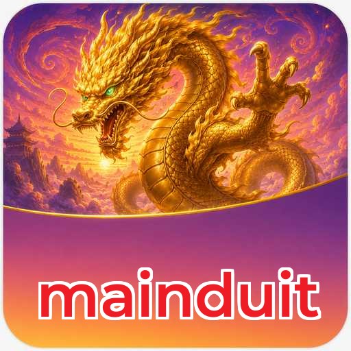Logo mainduit