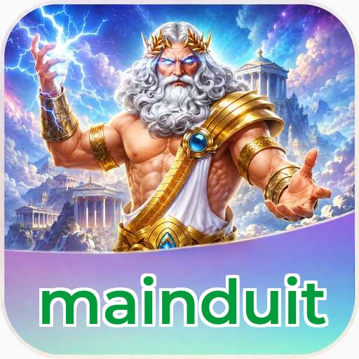 Contoh membandingkan alamat situs mainduit44.com di bilah peramban
