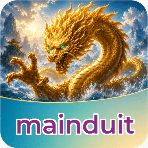 Logo mainduit