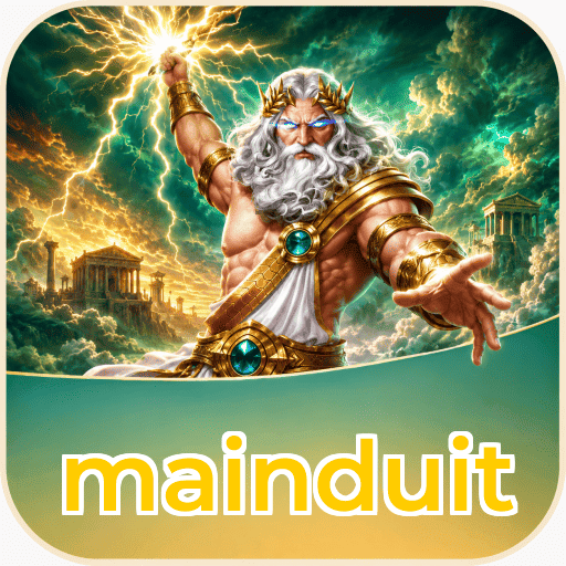 Logo mainduit