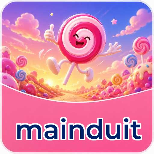 Logo mainduit
