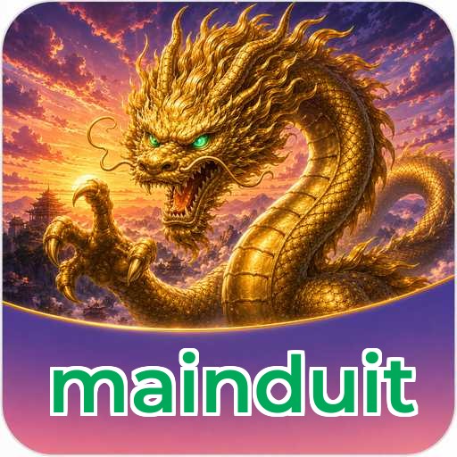 Logo mainduit
