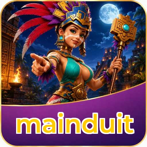 Logo mainduit