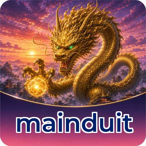 Logo mainduit