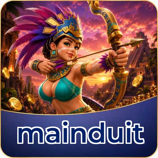 Logo mainduit