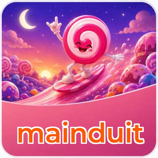 Logo mainduit