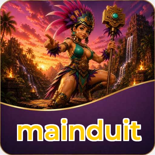 Logo mainduit