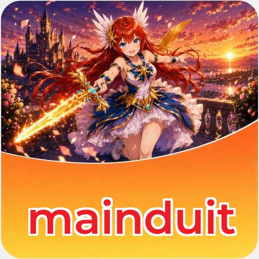 Logo mainduit