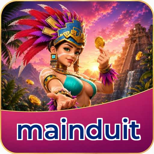 Logo mainduit