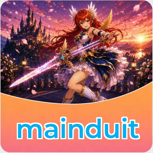 Logo mainduit