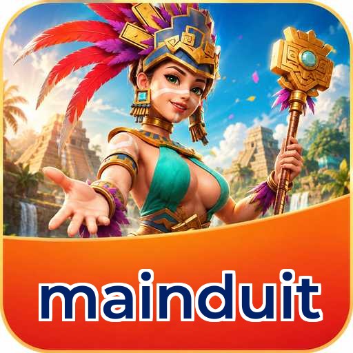 Logo mainduit