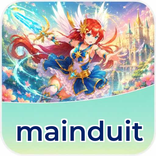 Logo mainduit