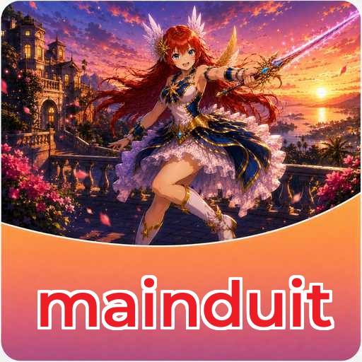 Logo mainduit