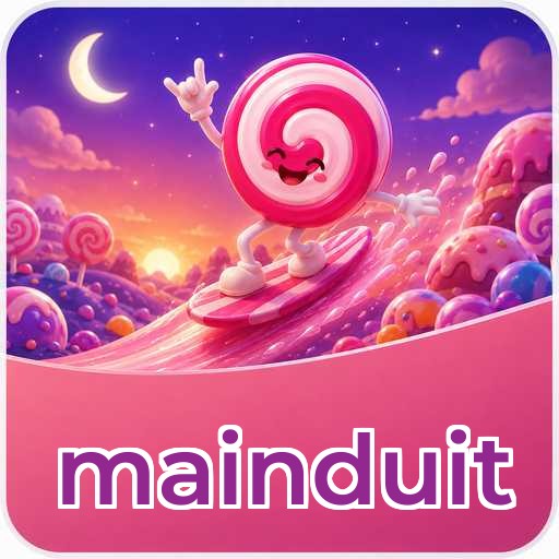 Logo mainduit