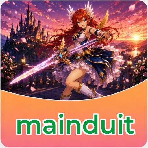 Logo mainduit