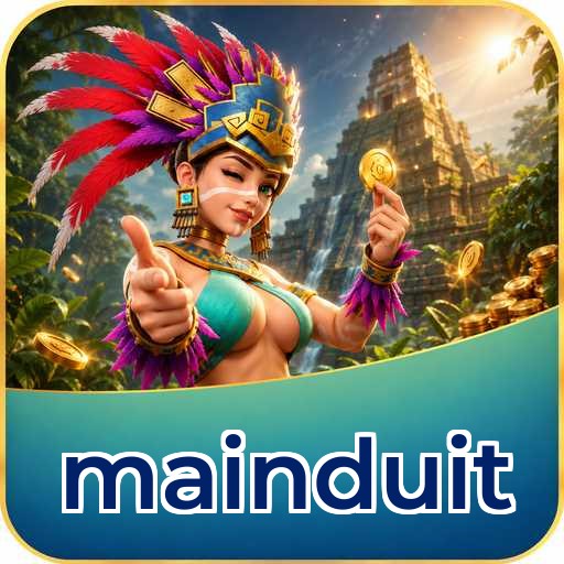 Logo mainduit