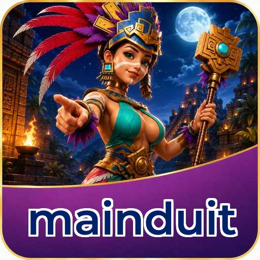 Logo mainduit