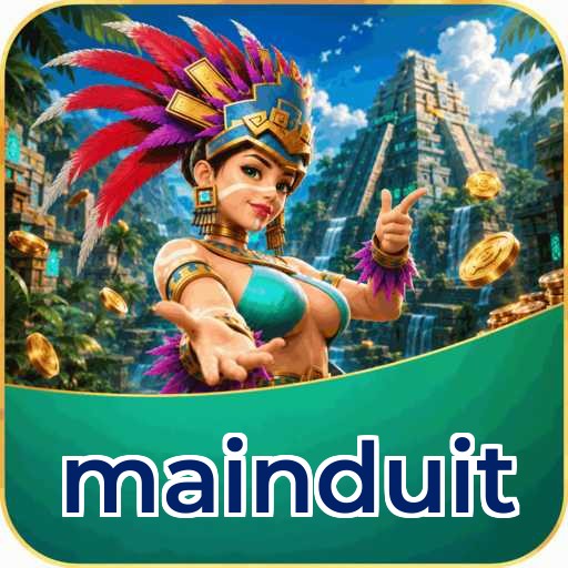 Logo mainduit