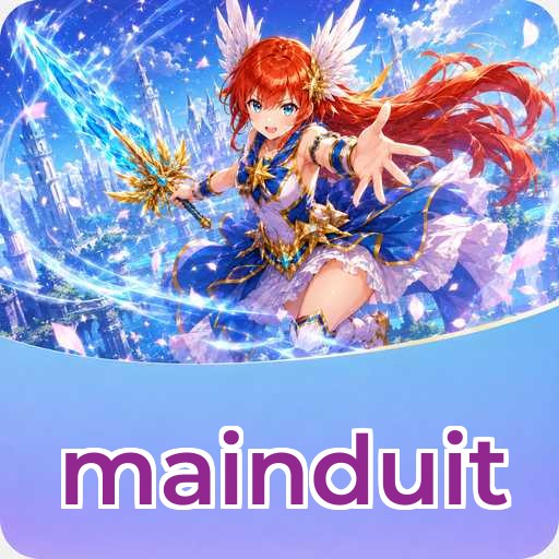 Logo mainduit