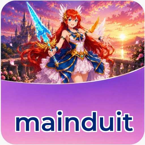 Logo mainduit