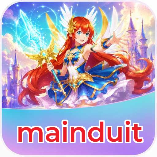 Logo mainduit