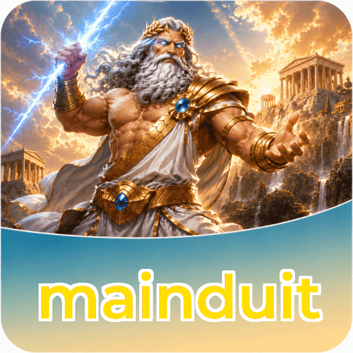 Logo mainduit
