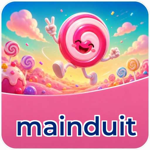 Logo mainduit