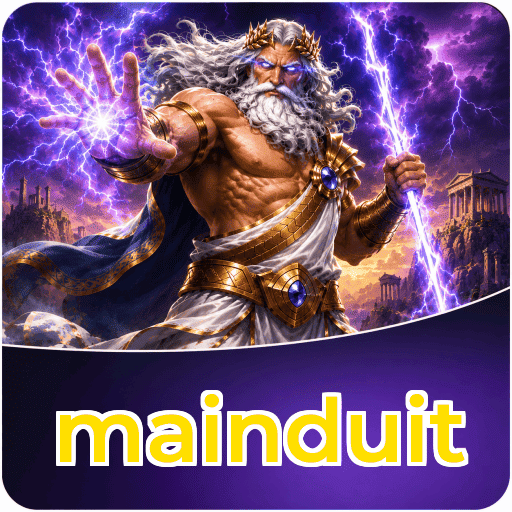 Logo mainduit