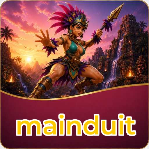 Logo mainduit