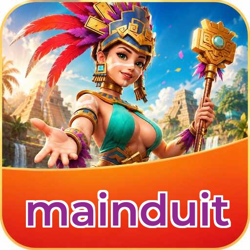 Logo mainduit