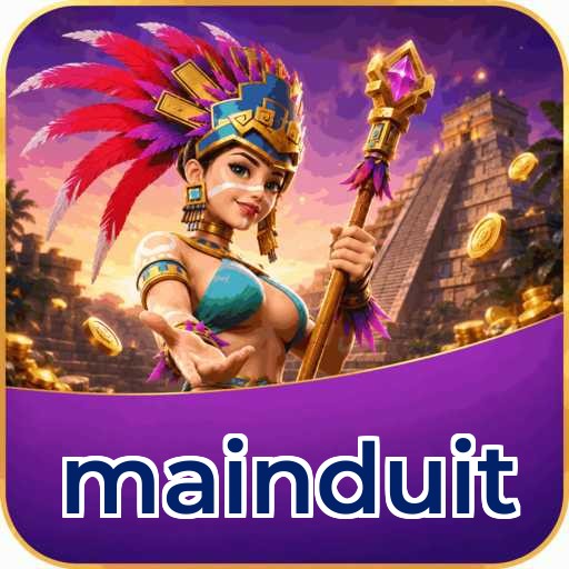 Logo mainduit