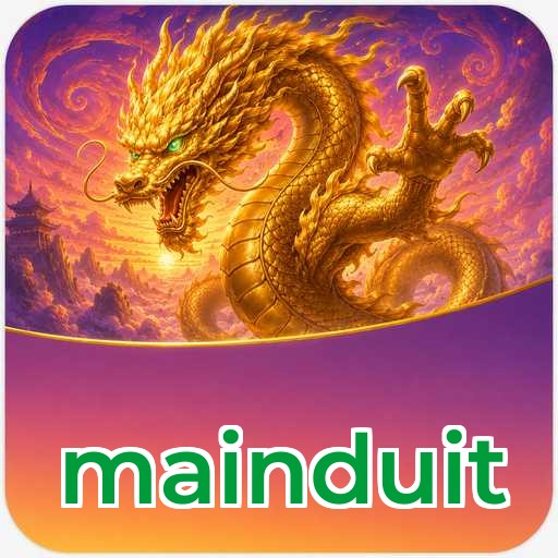Logo mainduit
