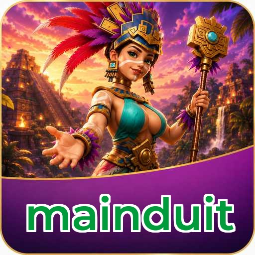 Logo mainduit