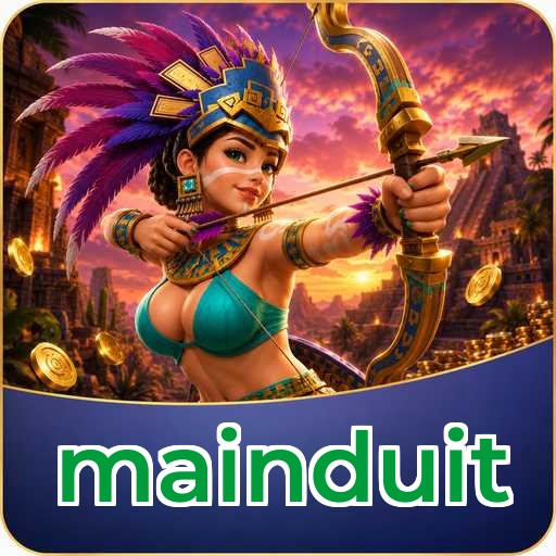 Logo mainduit