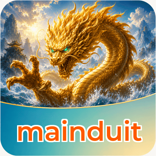 Logo mainduit