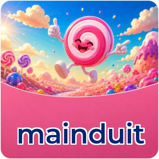 Logo mainduit